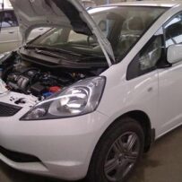 Auto CNG Gas Conversion Kits