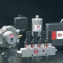 Auto LPG & CNG Gas Conversion kits